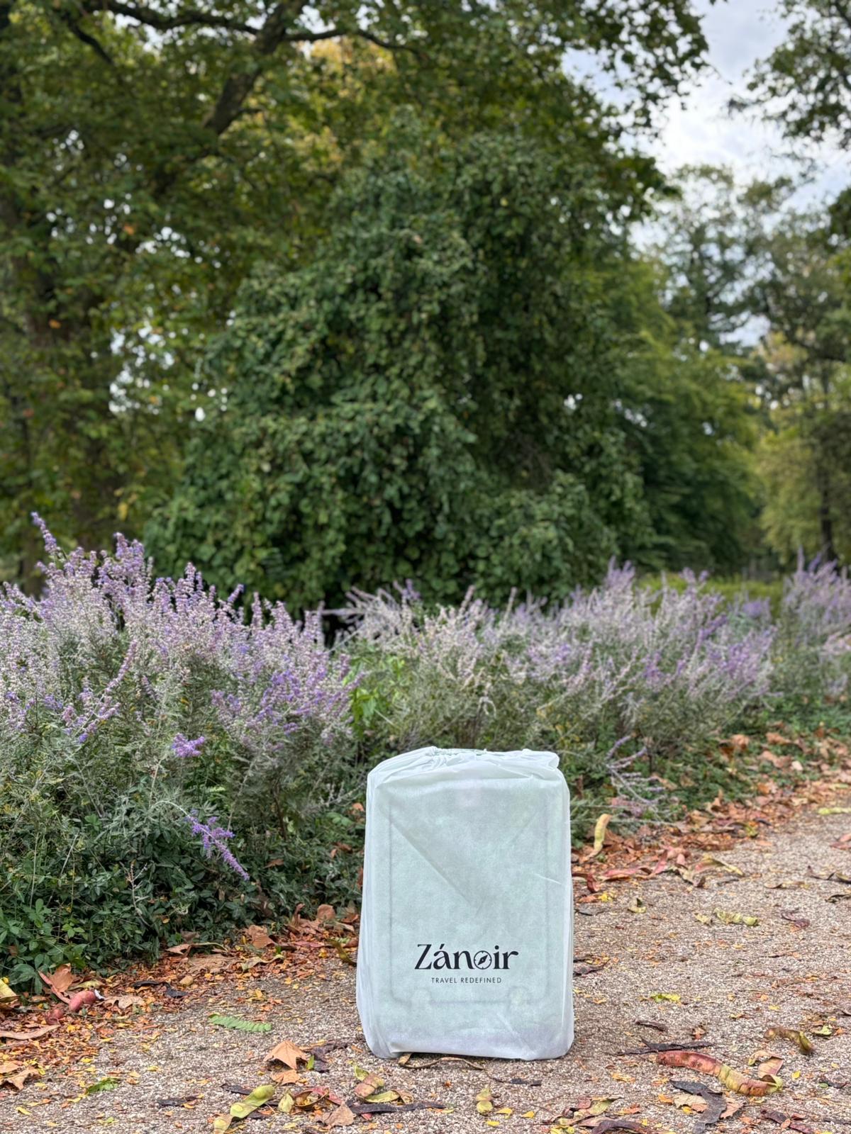 Travel with Effortless Style and Peace of Mind